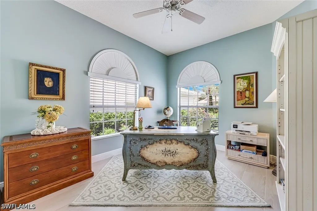 3204 Benicia Court Naples FL 34109