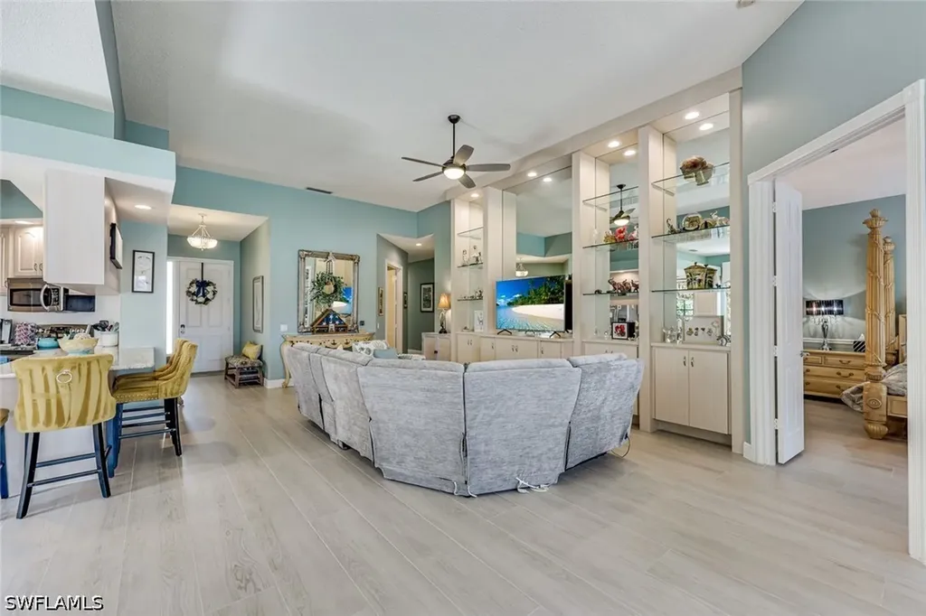 3204 Benicia Court Naples FL 34109