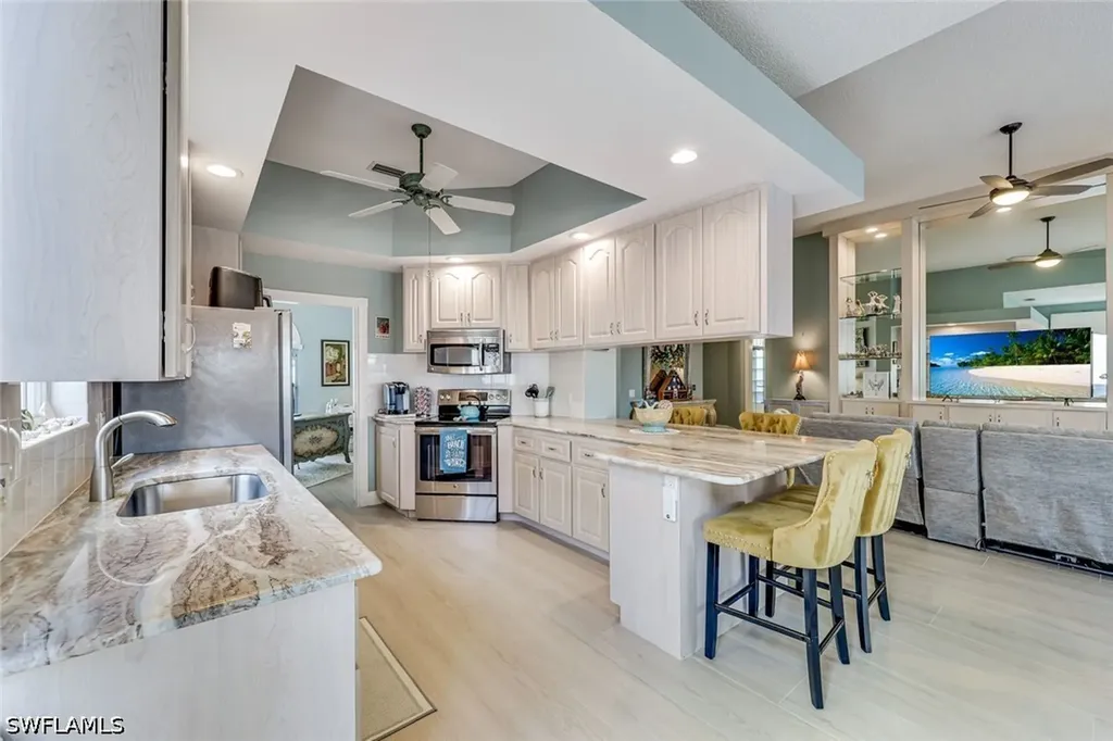 3204 Benicia Court Naples FL 34109