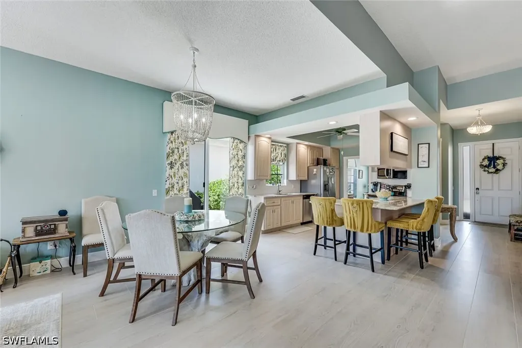 3204 Benicia Court Naples FL 34109