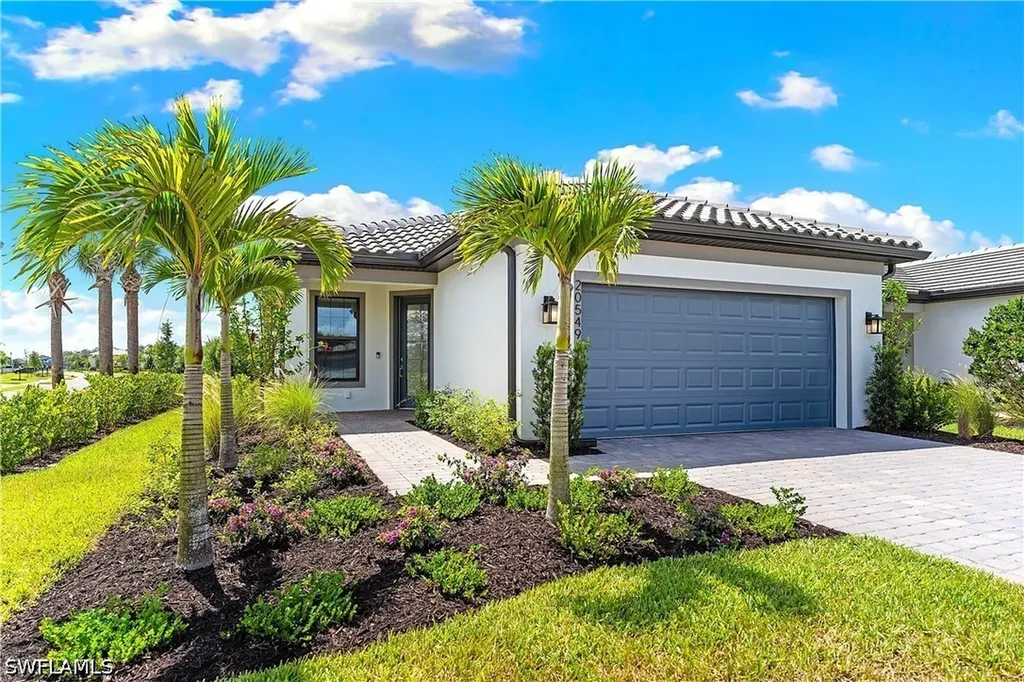 20549 Pebble Glen Drive Estero FL 33928