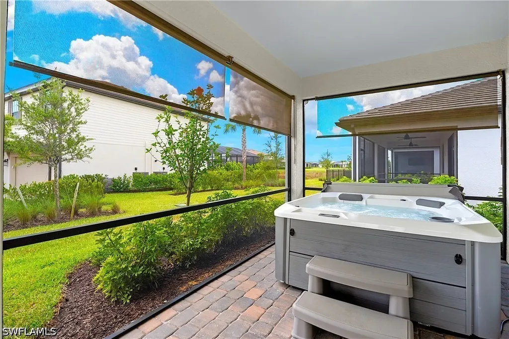 20549 Pebble Glen Drive Estero FL 33928