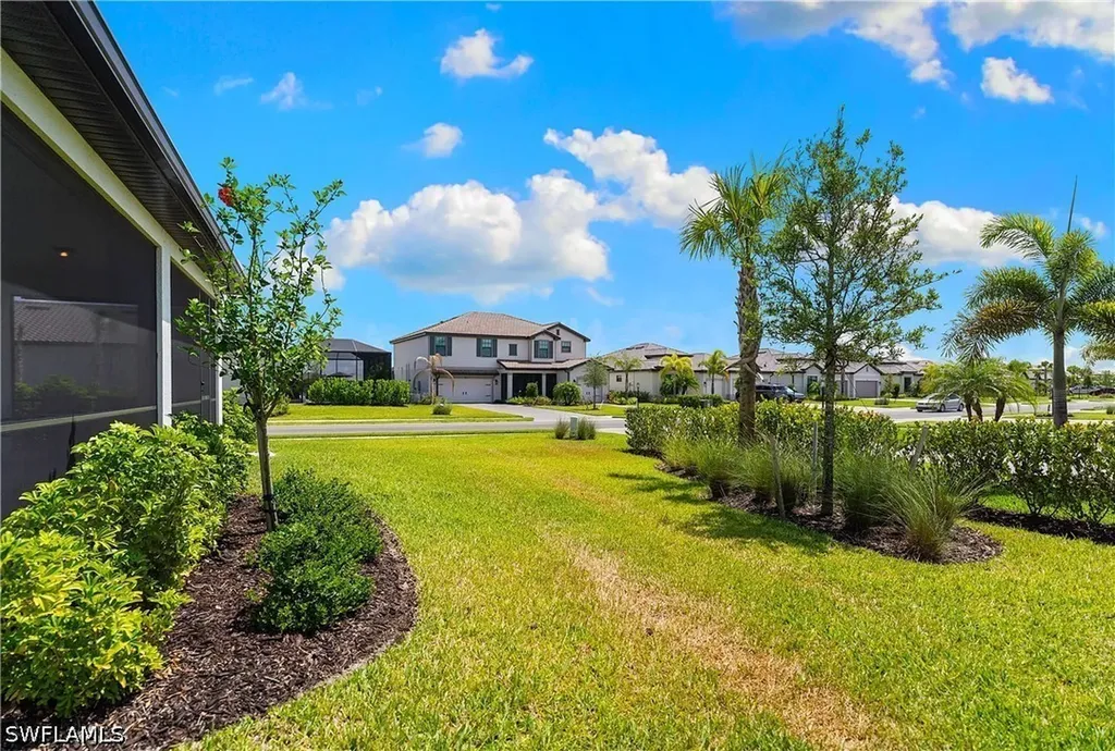 20549 Pebble Glen Drive Estero FL 33928