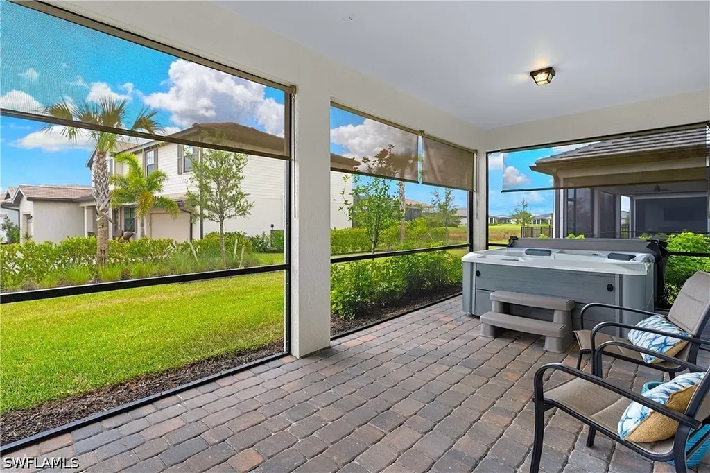 20549 Pebble Glen Drive Estero FL 33928