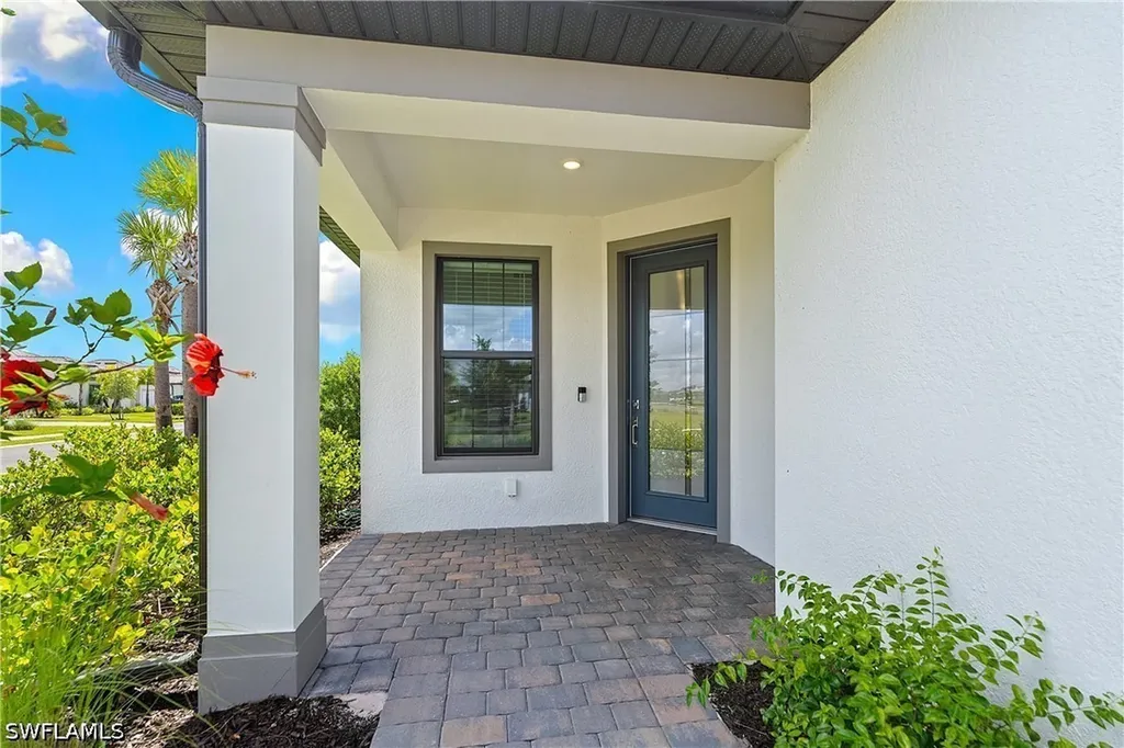 20549 Pebble Glen Drive Estero FL 33928