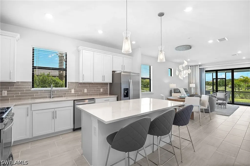 20549 Pebble Glen Drive Estero FL 33928