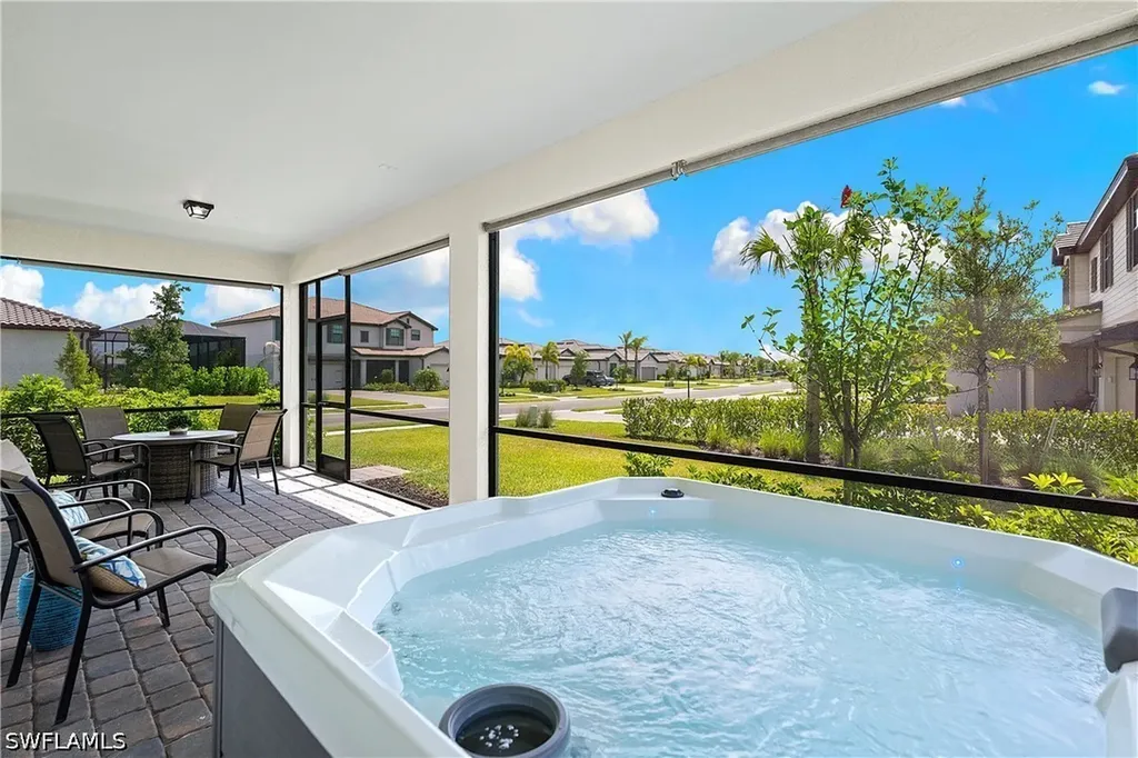 20549 Pebble Glen Drive Estero FL 33928