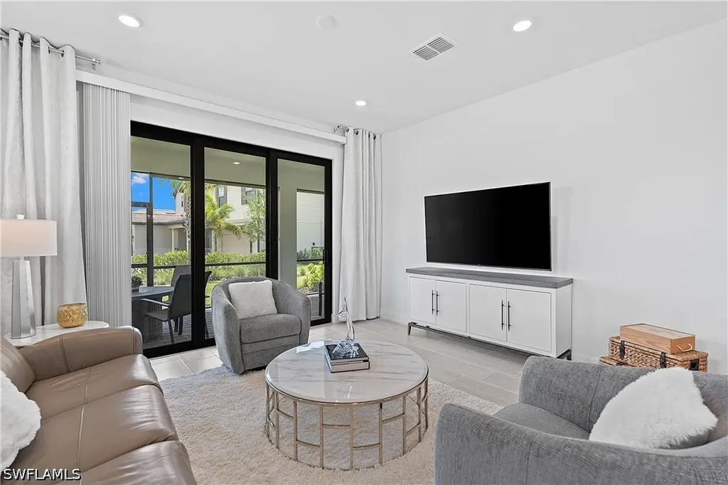 20549 Pebble Glen Drive Estero FL 33928