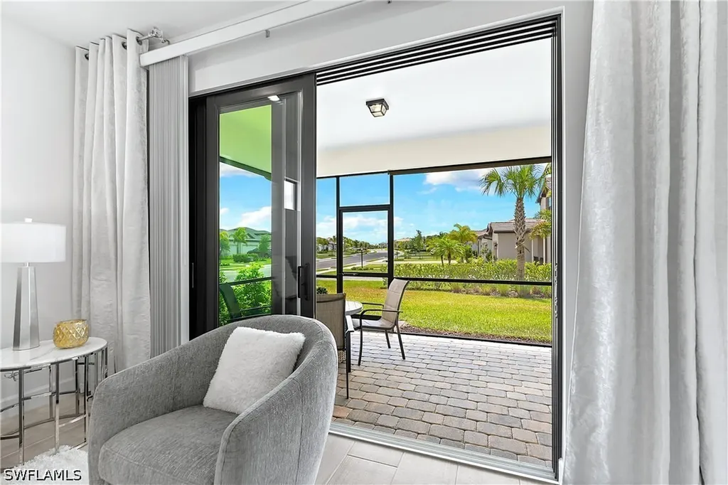 20549 Pebble Glen Drive Estero FL 33928
