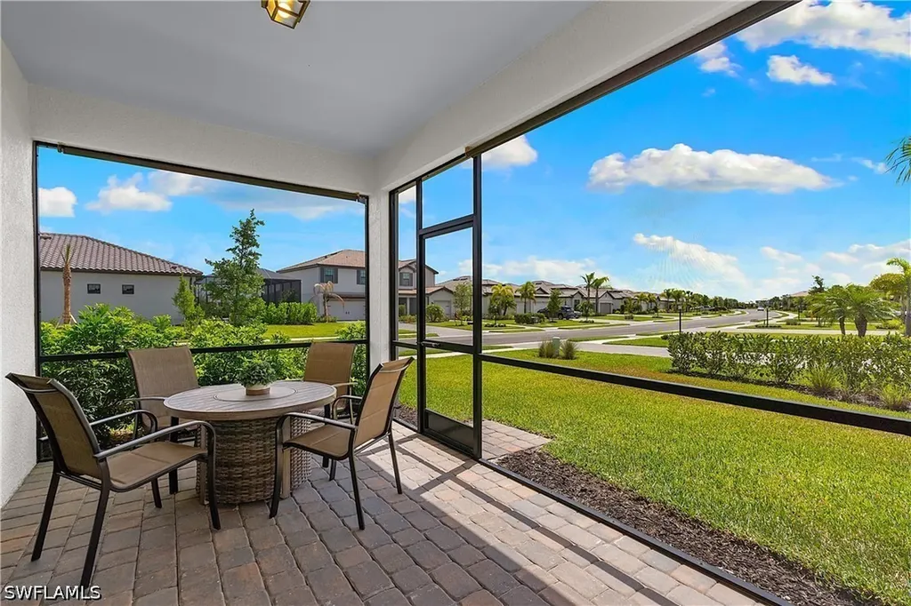 20549 Pebble Glen Drive Estero FL 33928
