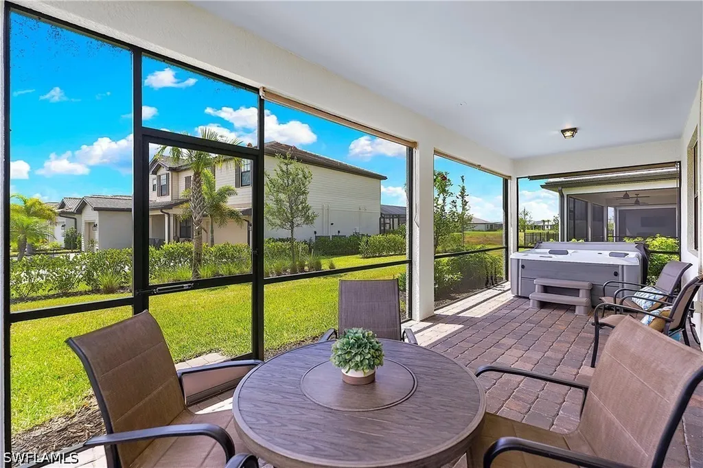 20549 Pebble Glen Drive Estero FL 33928