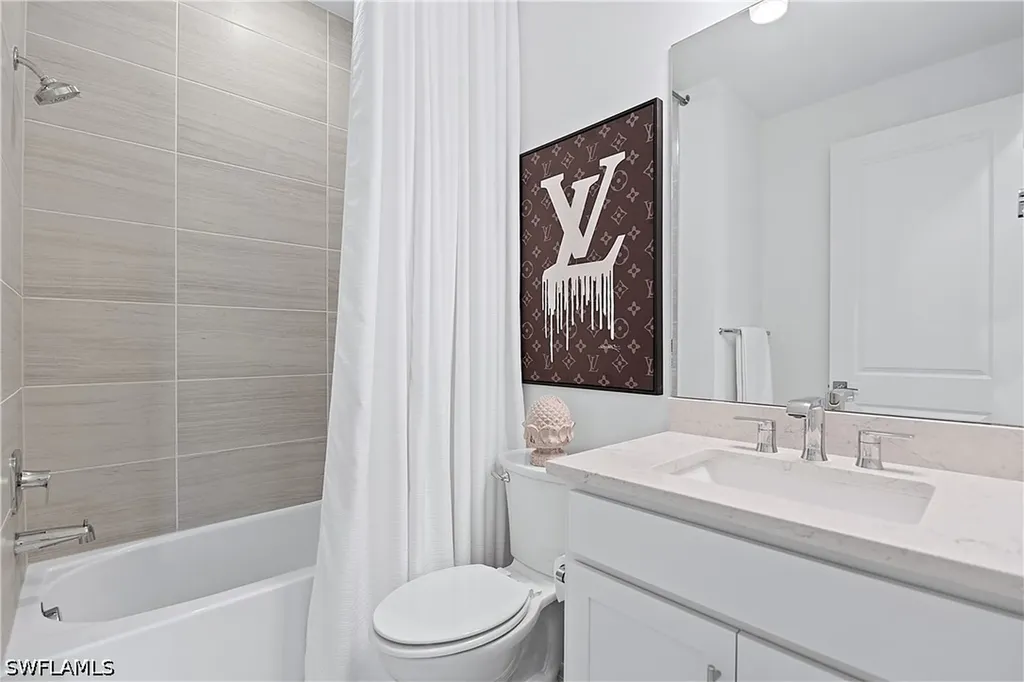 20549 Pebble Glen Drive Estero FL 33928