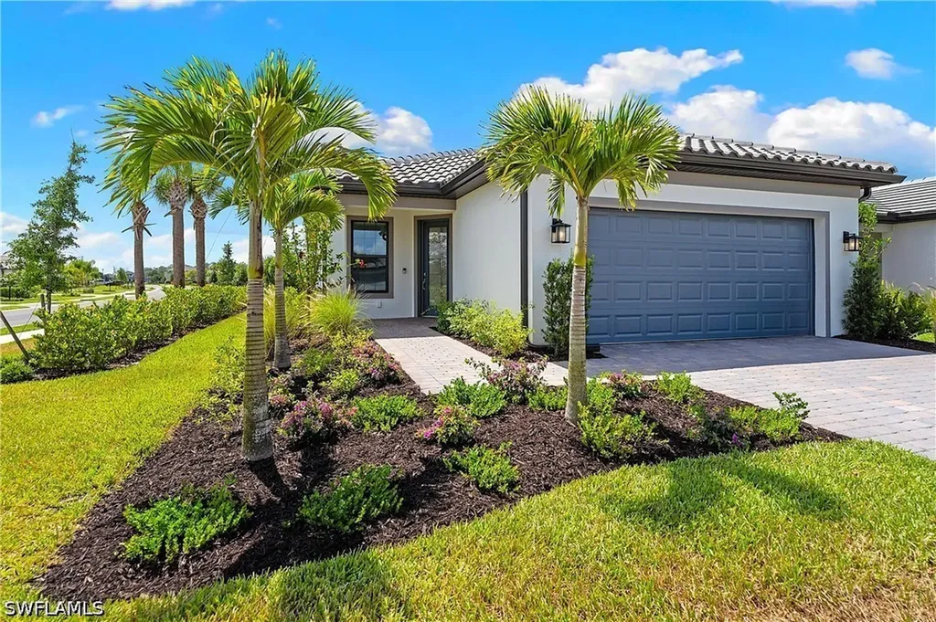 20549 Pebble Glen Drive Estero FL 33928