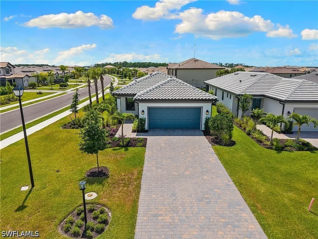 20549 Pebble Glen Drive Estero FL 33928