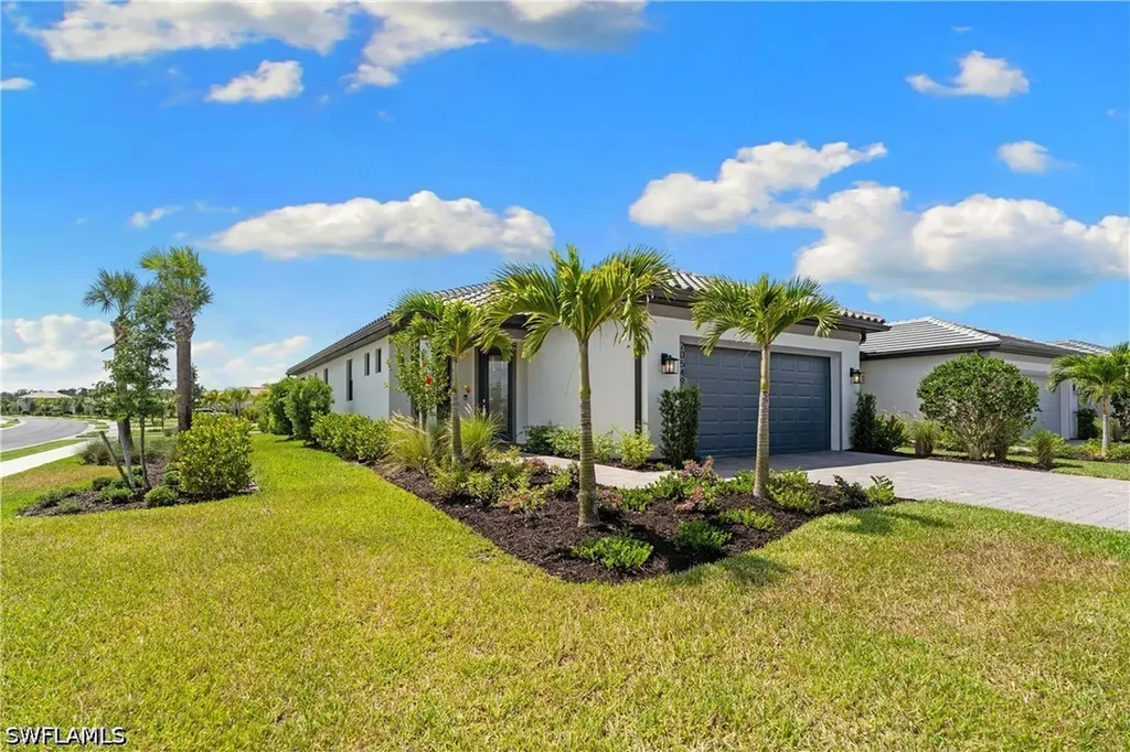 20549 Pebble Glen Drive Estero FL 33928