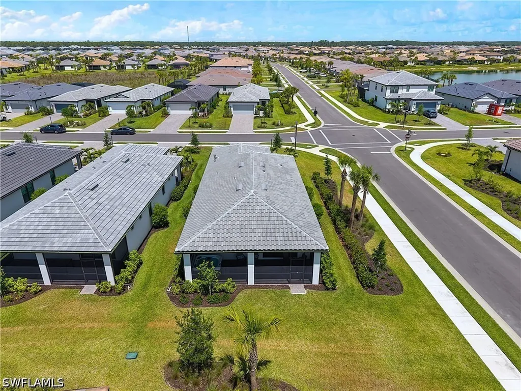 20549 Pebble Glen Drive Estero FL 33928