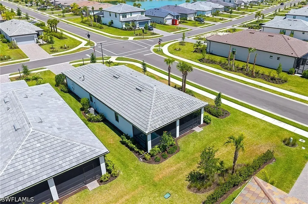 20549 Pebble Glen Drive Estero FL 33928