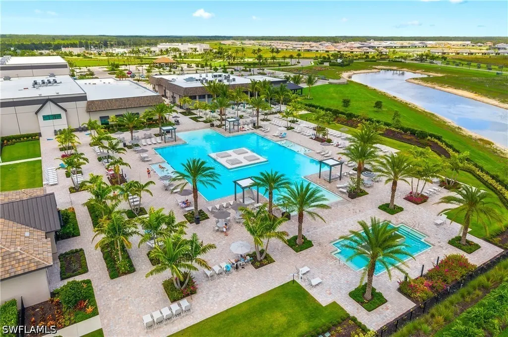 20549 Pebble Glen Drive Estero FL 33928