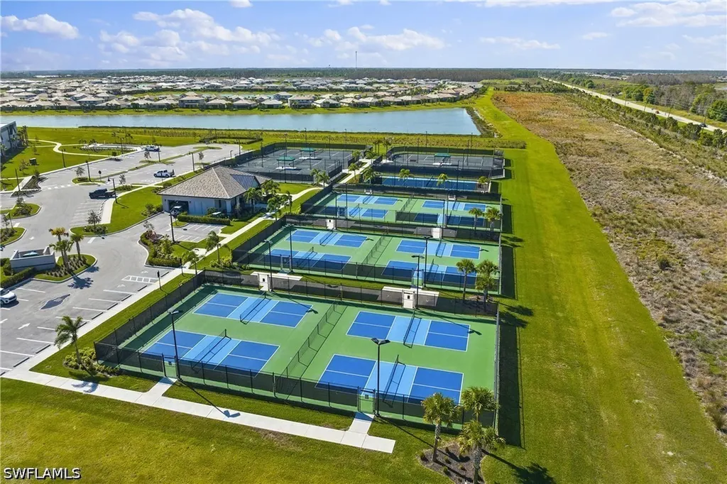 20549 Pebble Glen Drive Estero FL 33928