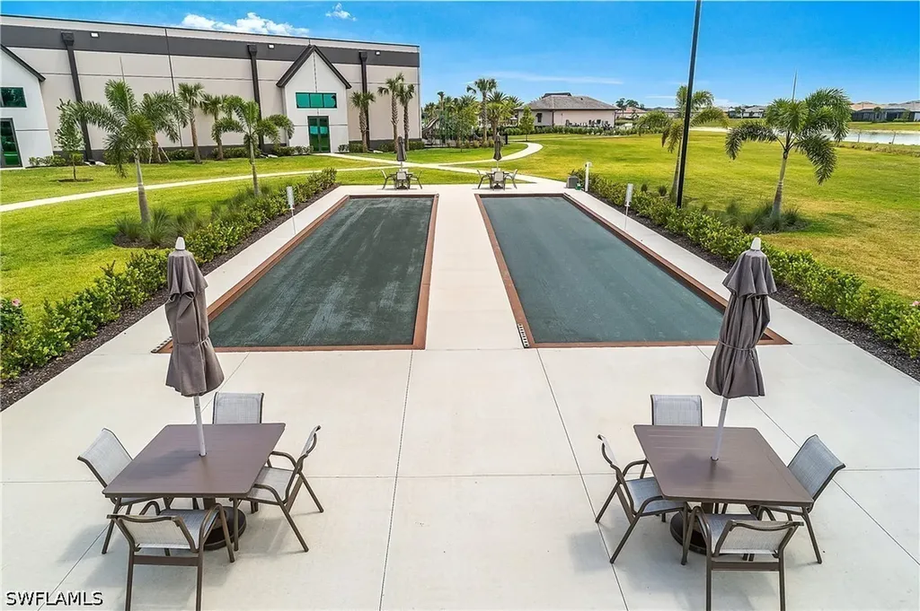 20549 Pebble Glen Drive Estero FL 33928