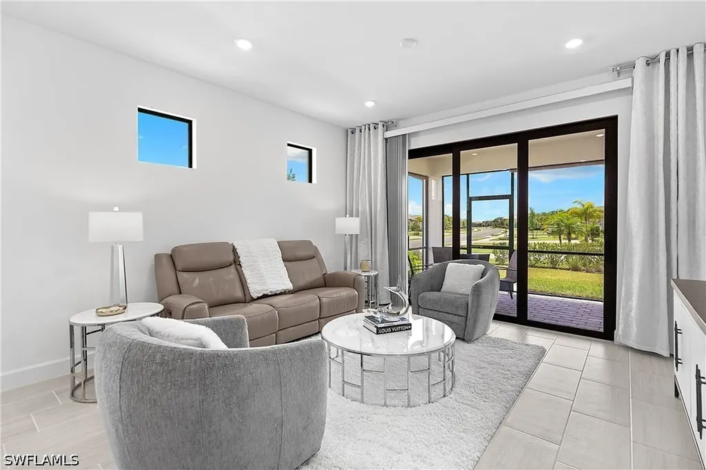 20549 Pebble Glen Drive Estero FL 33928
