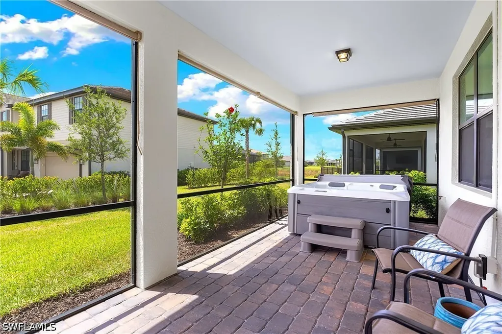20549 Pebble Glen Drive Estero FL 33928