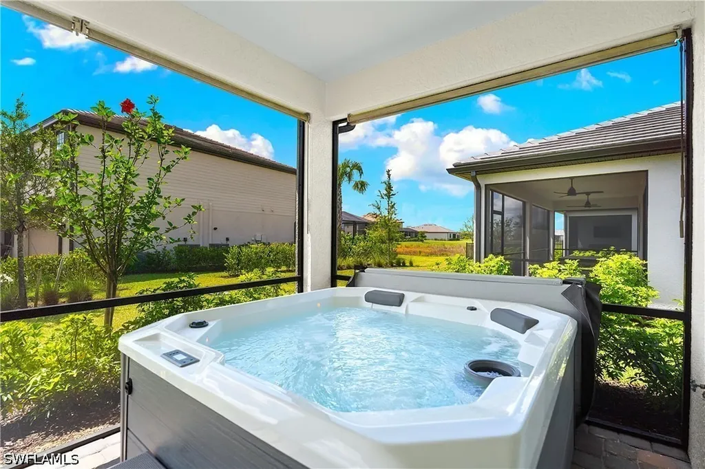 20549 Pebble Glen Drive Estero FL 33928