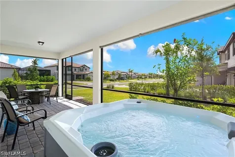 20549 Pebble Glen Drive Estero FL 33928