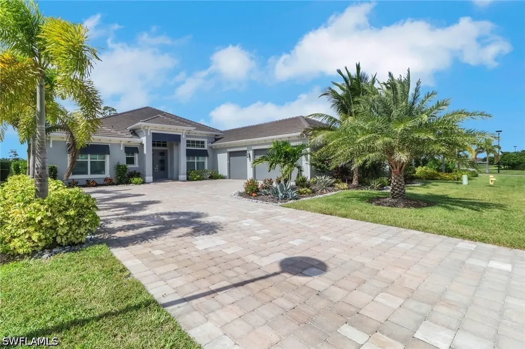 Fort Myers FL, 18660 Wildblue Boulevard