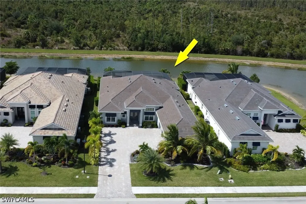 18660 Wildblue Boulevard Fort Myers FL 33913