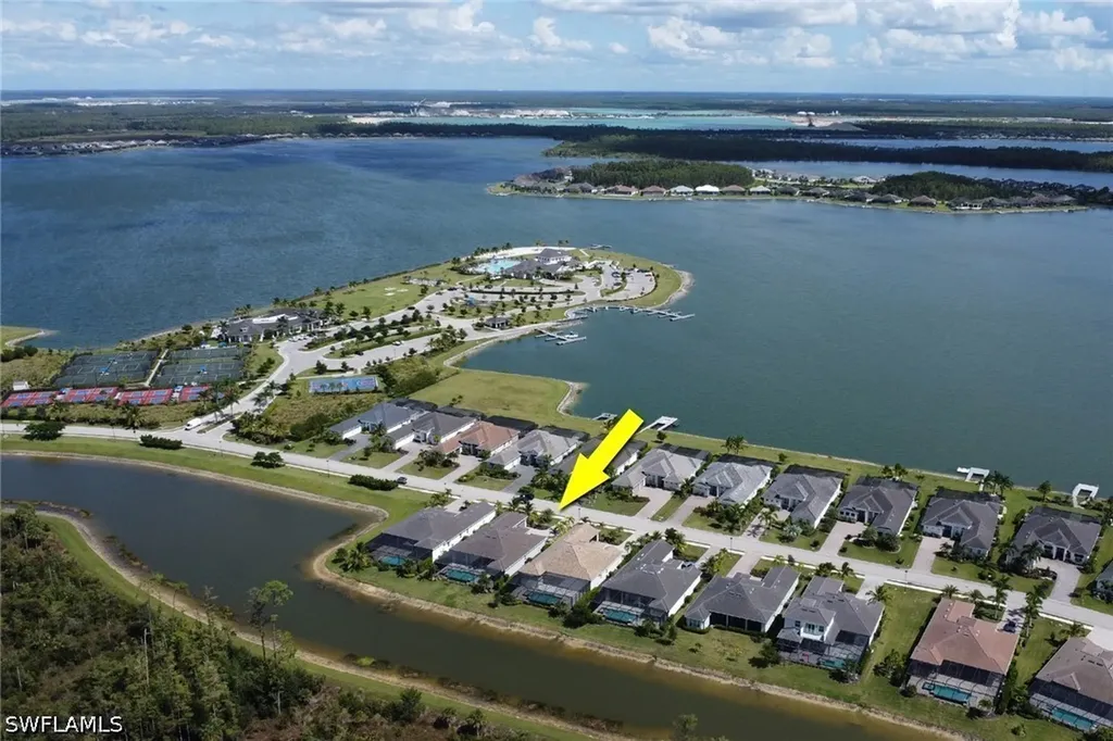 18660 Wildblue Boulevard Fort Myers FL 33913