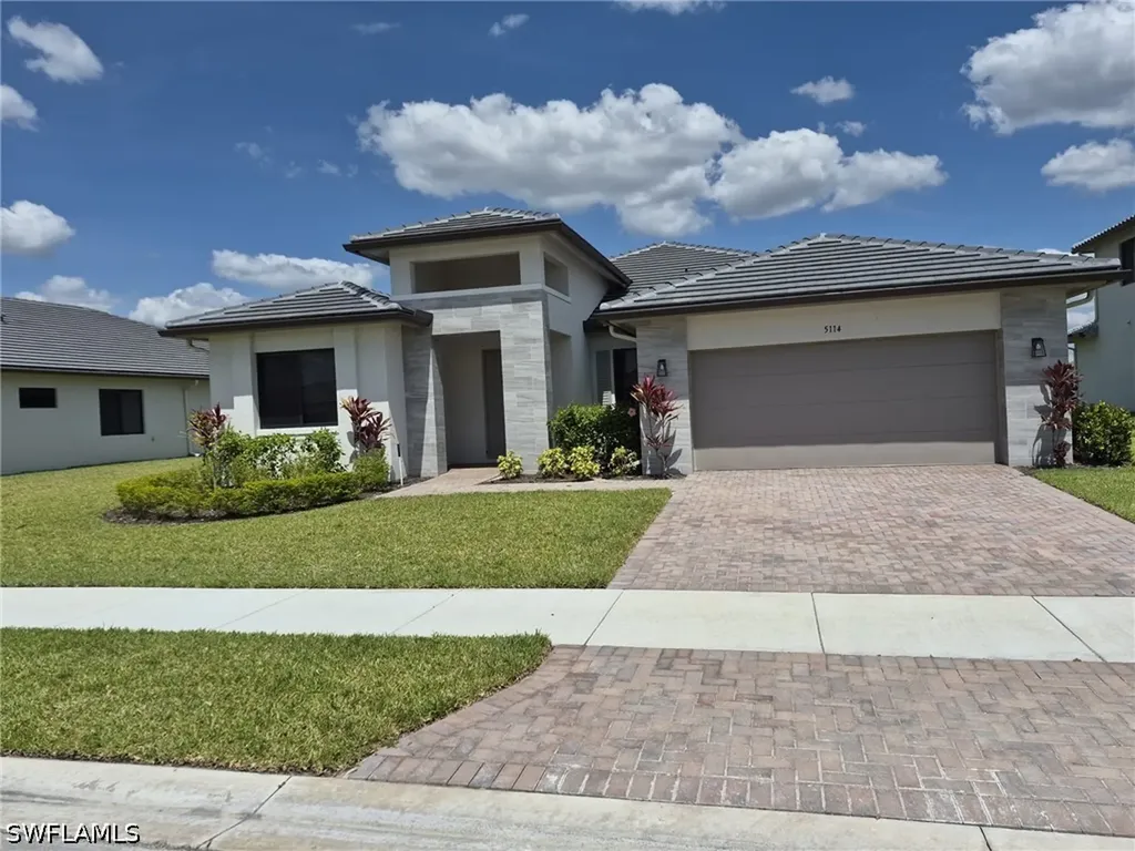 5114 Penella Avenue Immokalee FL 34142