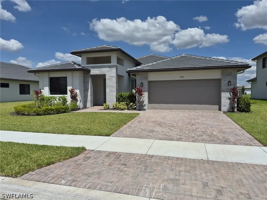 5114 Penella Avenue Immokalee FL 34142