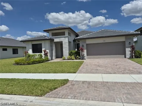 5114 Penella Avenue Immokalee FL 34142