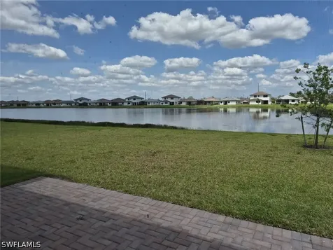 5114 Penella Avenue Immokalee FL 34142
