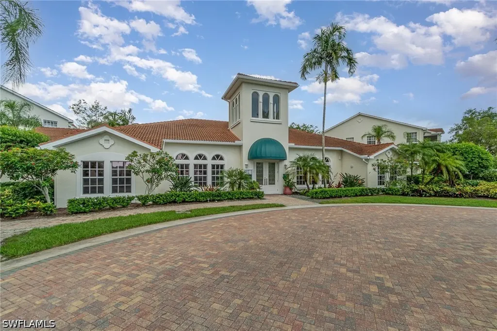 4710 Saint Croix Lane Naples FL 34109