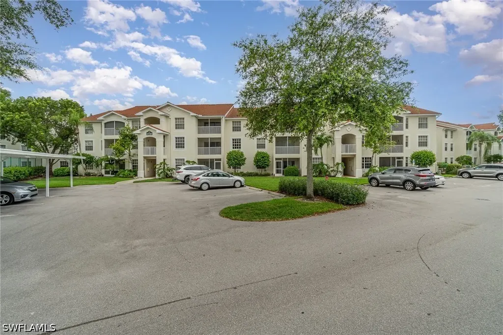 4710 Saint Croix Lane Naples FL 34109