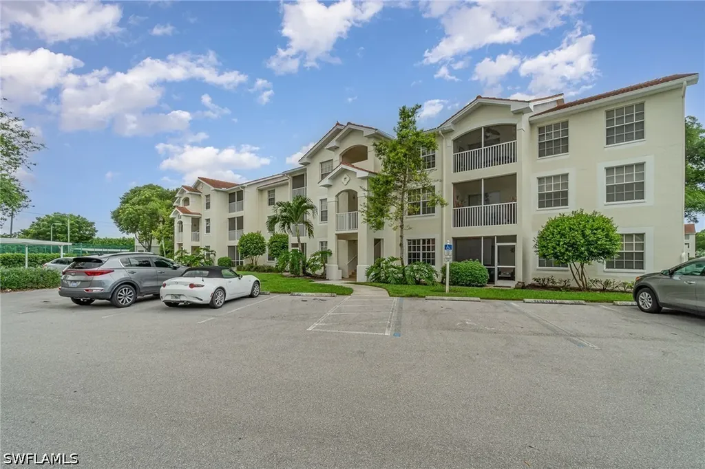 4710 Saint Croix Lane Naples FL 34109