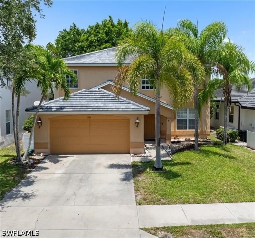 8364 Laurel Lakes Boulevard Naples FL 34119