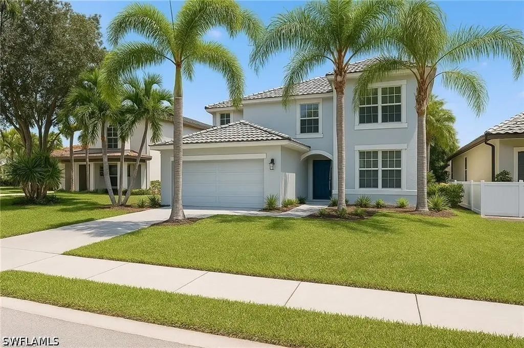 8364 Laurel Lakes Boulevard Naples FL 34119