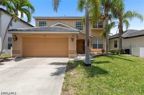 8364 Laurel Lakes Boulevard Naples FL 34119