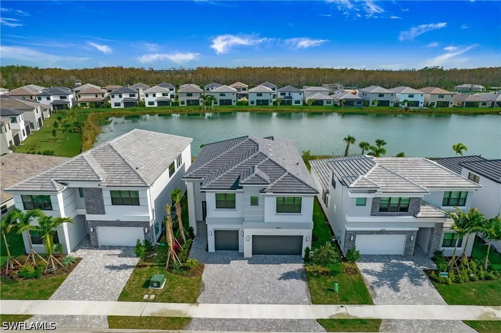 20195 Ainsley Street Estero FL 33928