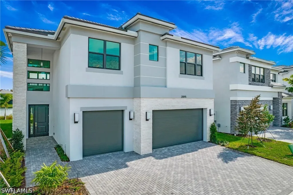 20195 Ainsley Street Estero FL 33928