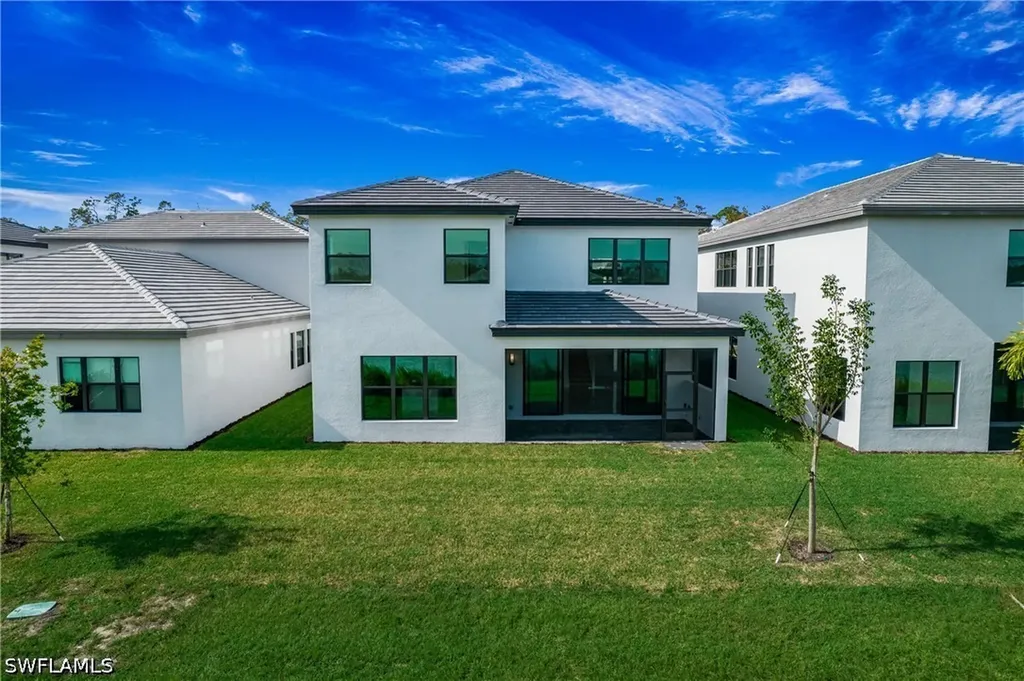 20195 Ainsley Street Estero FL 33928