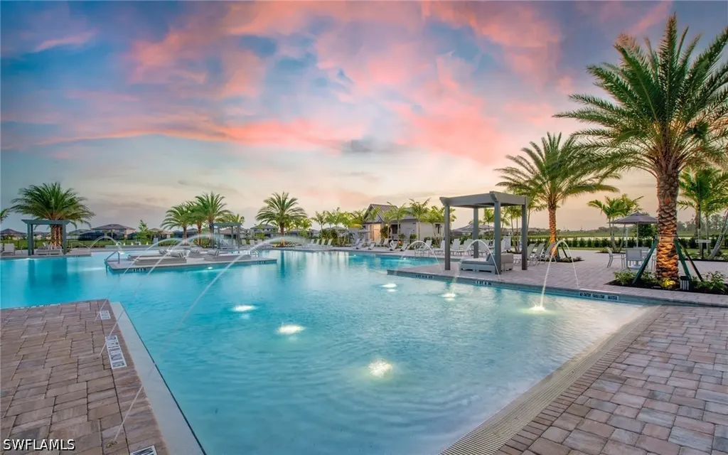 20230 Millrun Drive Estero FL 33928