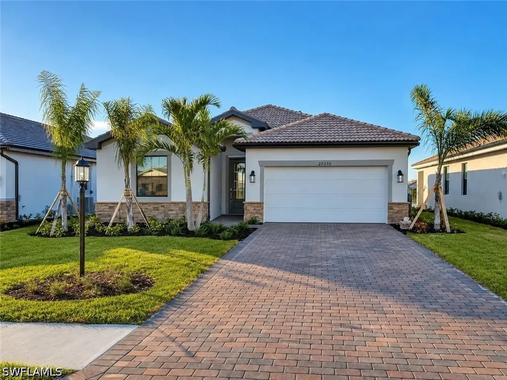 20230 Millrun Drive Estero FL 33928