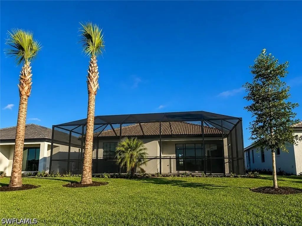 20230 Millrun Drive Estero FL 33928