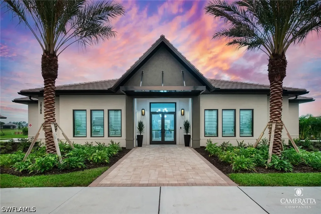 20230 Millrun Drive Estero FL 33928