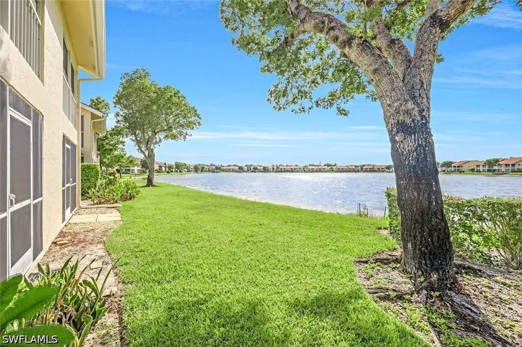 7800 Emerald Circle Naples FL 34109