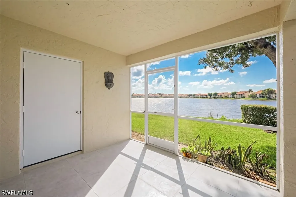 7800 Emerald Circle Naples FL 34109